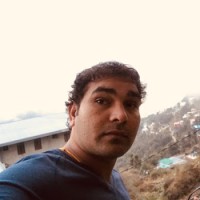 Ravinder Singh