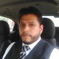 Erick Adan Carranco Prieto