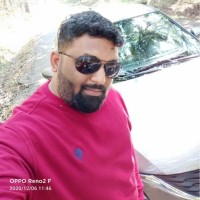 Chethan Kumar N C