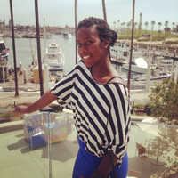 Nailah Robinson