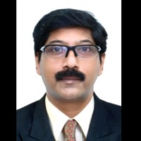 Arunkumar Krishnan