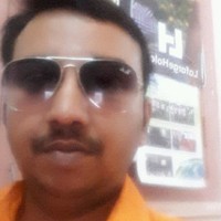 Satyendra Parihar