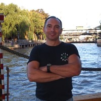 Carlos Casebonne