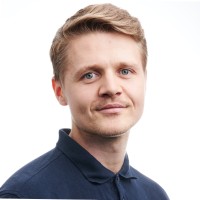 Steffen Holmen Arnesen