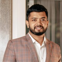Praful Rajendra