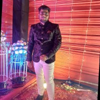 Subham Dash
