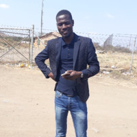 Moses Maluleke