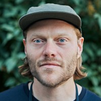 Chad Fawcett