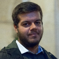 Antonios Karampelas