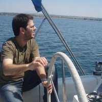 Christos Choutouridis