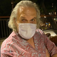Guy Benjamin