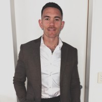 Daniel Cotton