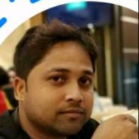Pradip Kumar Satpati