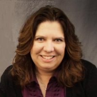 Ruth Pierce, Cphr