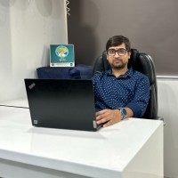 Ankur Bhadania