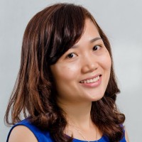 Nancy Le