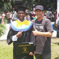 Joel Michael Patar Siringo Ringo