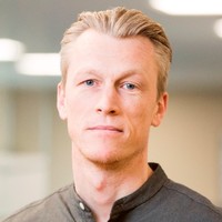 Esben Jørgensen