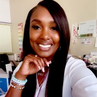 Stacy Daniels, Asw, Ppsc