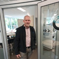 Frank Schäuble