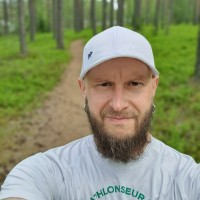 Pekka Väisänen