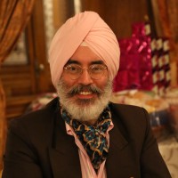 Bawa Preet ranjan Singh