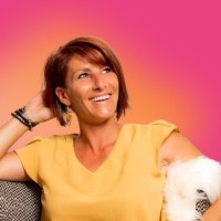 Lucile MELLIER 🌈 Joyeuse pédagogue