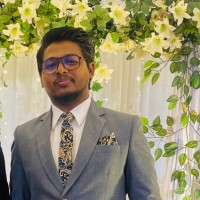 Shafraz Izzath