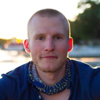 Jonathan Foster-Moore, Msn, Fnp-Bc