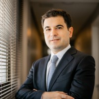 Otávio Henrique Castro Bertolino