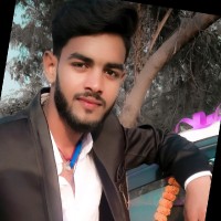 VIKASH KUMAR SHARMA