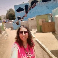 Amira Nachaat