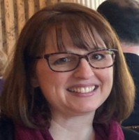 Jill Hurley