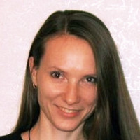 Olga Beliakova
