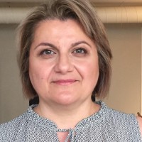 Jila Sanaie