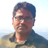 PurnaChandra Dhulipalla