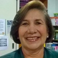 Maria Mercedes Guzmán Garcés