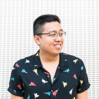 Redmond Lagman