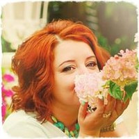 Галина Маркелова