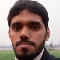 Moazzam Ahmad
