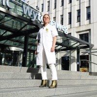 Linda van den Berg