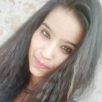Yashika Aggarwal