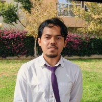 Mohd Ariff Salimin