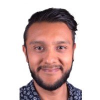 Roberto Patrón Galván