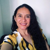 Sandra Guadalupe Sánchez Jiménez