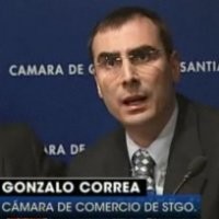Gonzalo Correa Montt