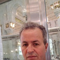 Abdelghany Sakr