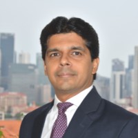 Sachin Parekh