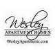 Wesley Apartment Homes