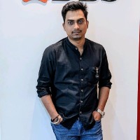 Manash Sahoo